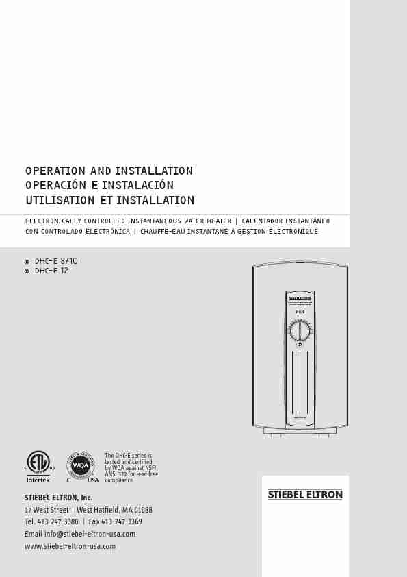 Stiebel Eltron Dhc E 8 10 Manual-page_pdf